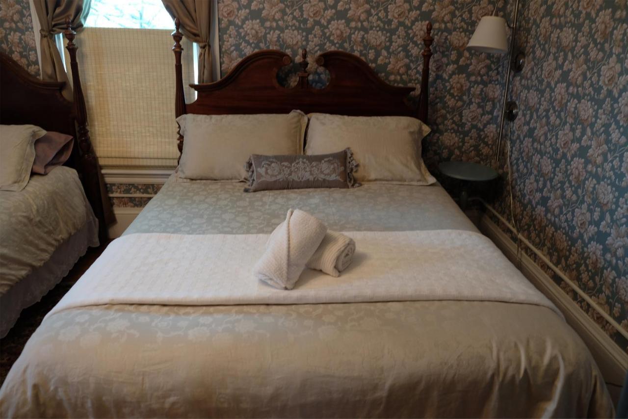 Guilford Bed And Breakfast Exterior foto
