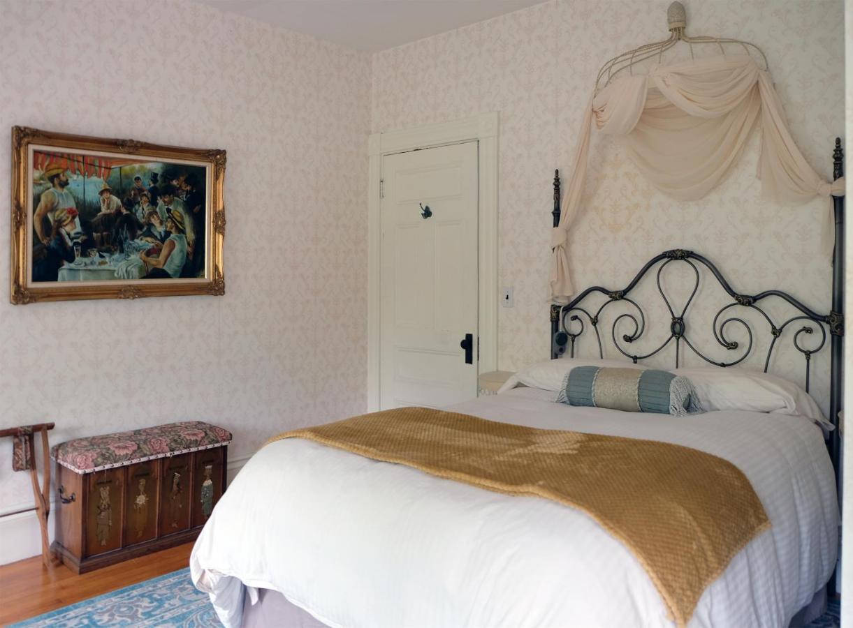 Guilford Bed And Breakfast Exterior foto